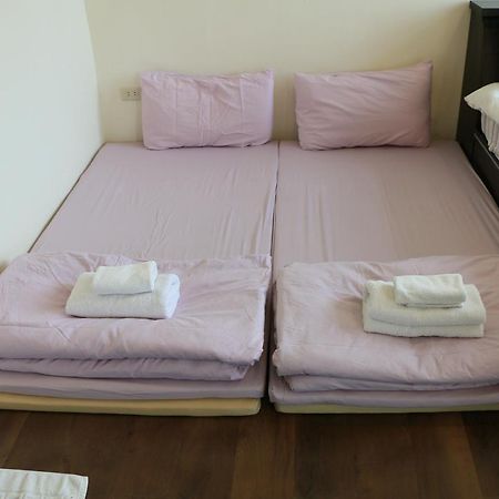 Harmony Guest House Budai Exterior foto