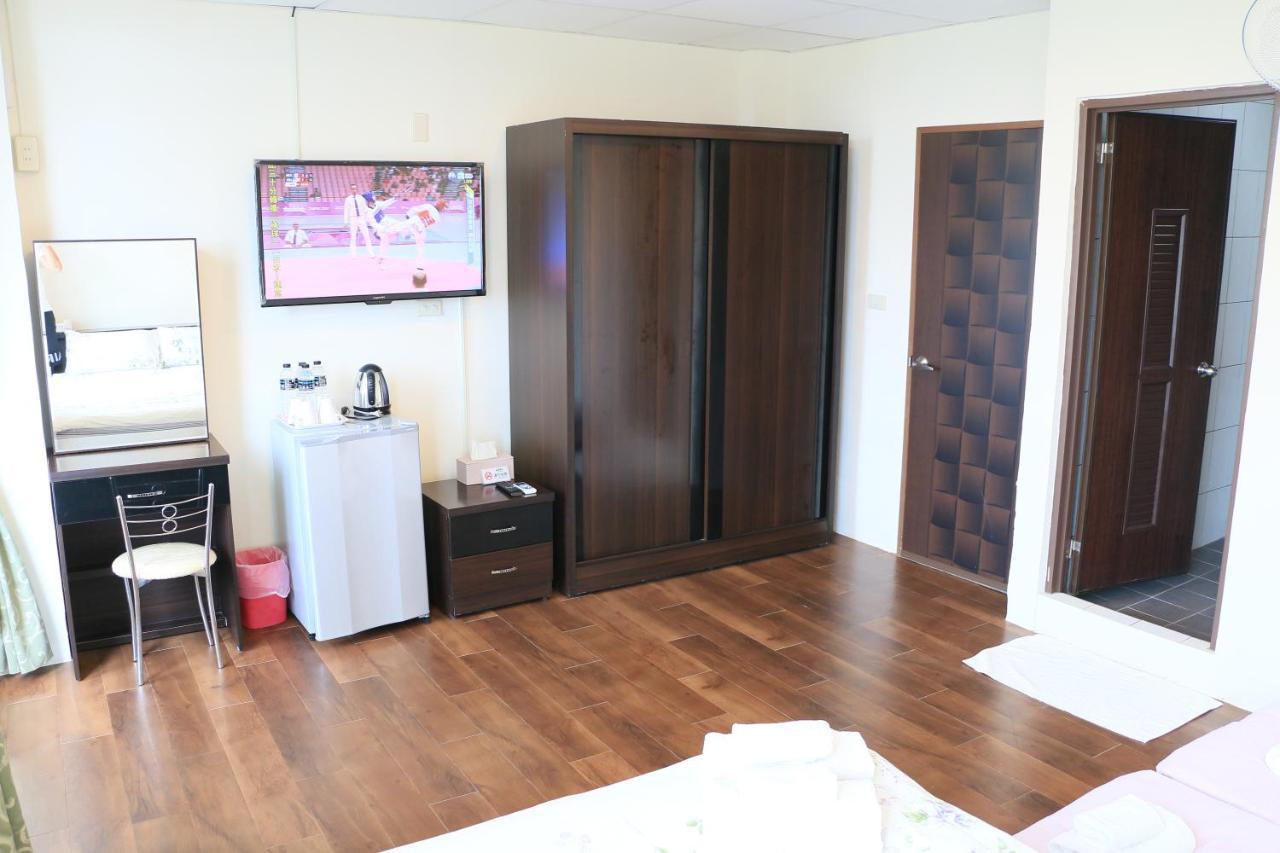 Harmony Guest House Budai Exterior foto