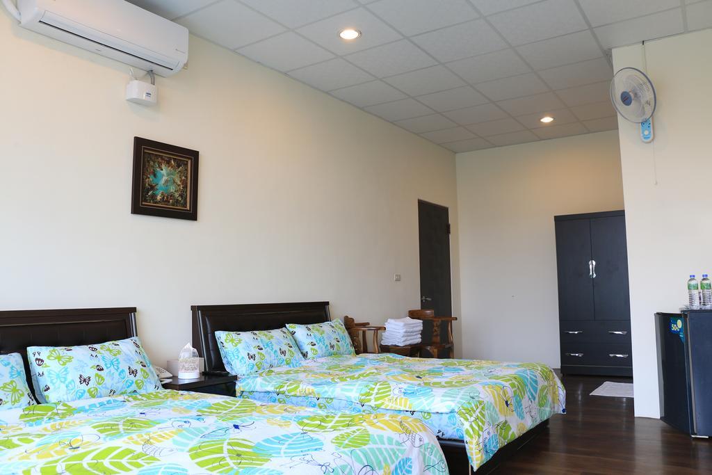 Harmony Guest House Budai Exterior foto