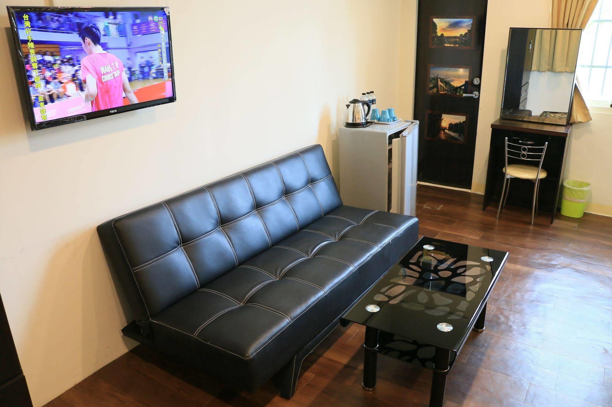 Harmony Guest House Budai Exterior foto