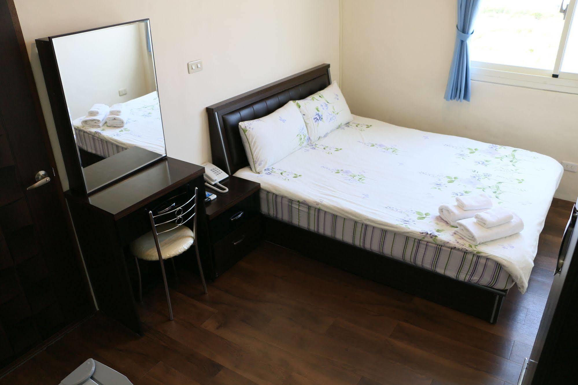 Harmony Guest House Budai Exterior foto